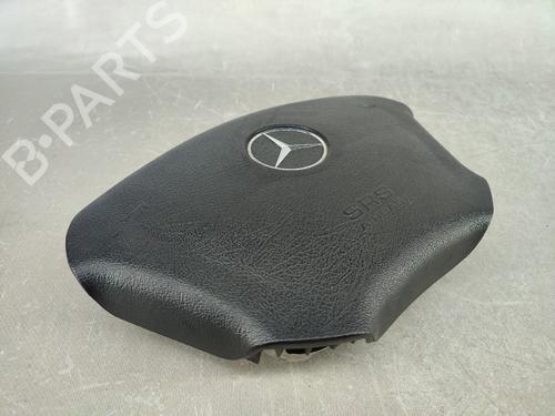 Driver airbag MERCEDES-BENZ M-CLASS (W163) ML 230 (163.136) | BP16523005C9 