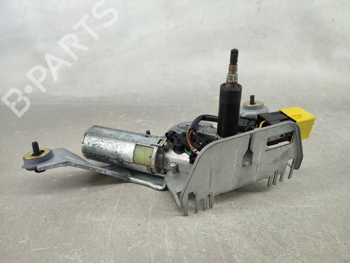 Rear wiper motor MERCEDES-BENZ M-CLASS (W163) ML 230 (163.136) 9390456059