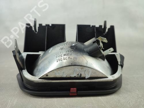 Third brake light MERCEDES-BENZ M-CLASS (W163) ML 230 (163.136) | BP16523207L11 