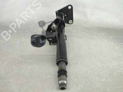 Steering column MERCEDES-BENZ M-CLASS (W163) ML 230 (163.136) | BP16523024M21 