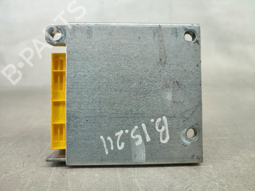 ECU airbags MERCEDES-BENZ M-CLASS (W163) ML 230 (163.136) | BP16523019M53 