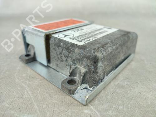 ECU airbags MERCEDES-BENZ M-CLASS (W163) ML 230 (163.136) | BP16523019M53 