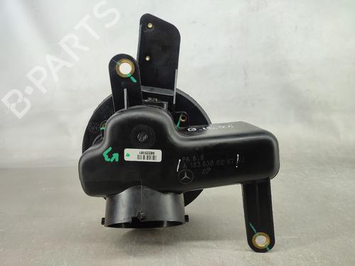 Fuel flap MERCEDES-BENZ M-CLASS (W163) ML 230 (163.136) | BP16523050C131 