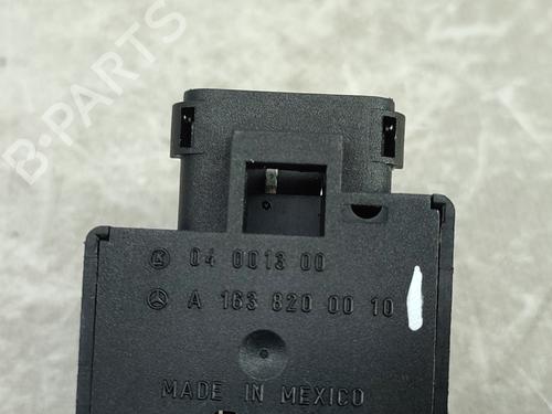 Switch MERCEDES-BENZ M-CLASS (W163) ML 230 (163.136) | BP16523011I30 