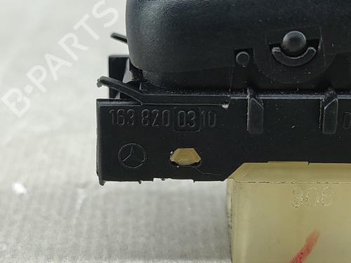 Switch MERCEDES-BENZ M-CLASS (W163) ML 230 (163.136) | BP16523012I30 