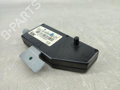 Motorstyringsenhed MERCEDES-BENZ M-CLASS (W163) ML 230 (163.136) | BP16523033M57 