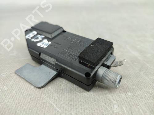 Motorstyringsenhed MERCEDES-BENZ M-CLASS (W163) ML 230 (163.136) | BP16523033M57 