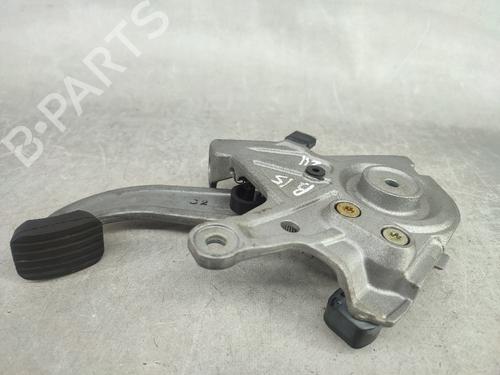 Hand brake MERCEDES-BENZ M-CLASS (W163) ML 230 (163.136) 2024200312
