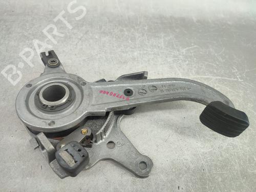 Hand brake MERCEDES-BENZ M-CLASS (W163) ML 230 (163.136) | BP16523052I18 