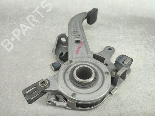Hand brake MERCEDES-BENZ M-CLASS (W163) ML 230 (163.136) | BP16523052I18 