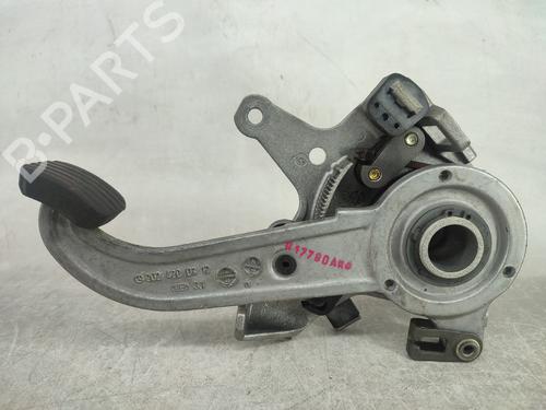 Hand brake MERCEDES-BENZ M-CLASS (W163) ML 230 (163.136) | BP16523052I18 