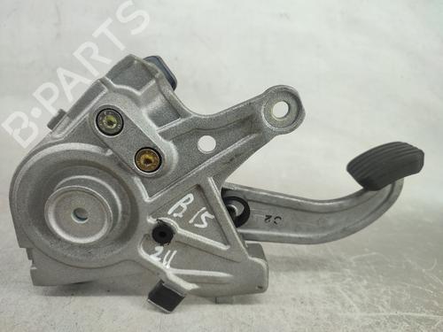 Hand brake MERCEDES-BENZ M-CLASS (W163) ML 230 (163.136) | BP16523052I18 