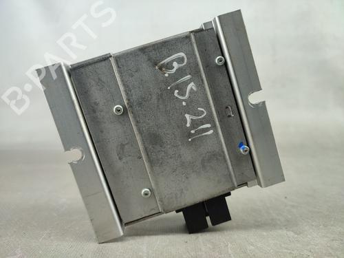 Engine control unit (ECU) MERCEDES-BENZ M-CLASS (W163) ML 230 (163.136) | BP16523031M57 