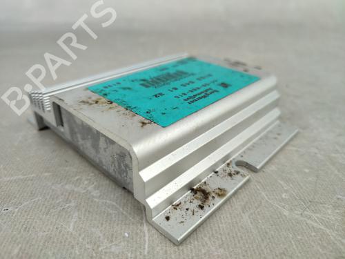 Engine control unit (ECU) MERCEDES-BENZ M-CLASS (W163) ML 230 (163.136) | BP16523031M57 