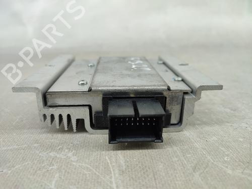 Engine control unit (ECU) MERCEDES-BENZ M-CLASS (W163) ML 230 (163.136) | BP16523031M57 