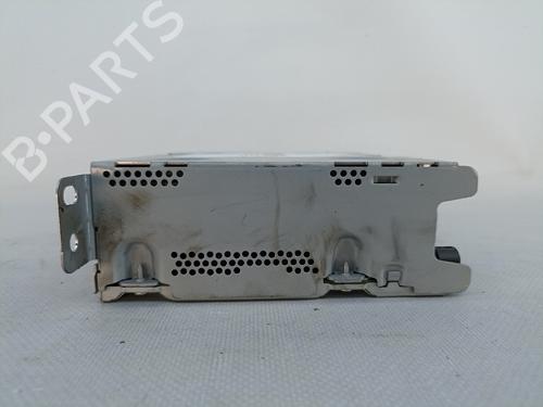 Auto-radio CITROËN C3 III (SX) 1.2 PureTech 82 | BP16489783E6 