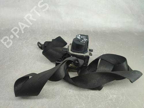 Rear right seatbelt MERCEDES-BENZ M-CLASS (W163) ML 230 (163.136) | BP16523021I28 