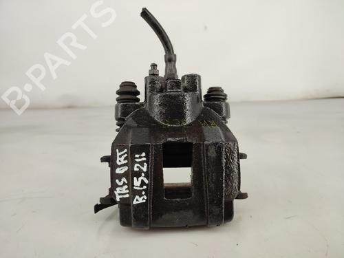 Right rear brake caliper MERCEDES-BENZ M-CLASS (W163) ML 230 (163.136) N/V
