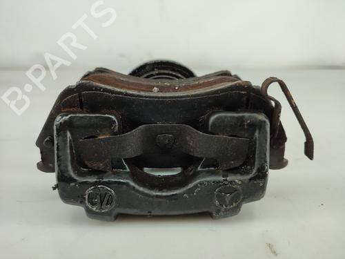 Right rear brake caliper MERCEDES-BENZ M-CLASS (W163) ML 230 (163.136) | BP16523013M106 