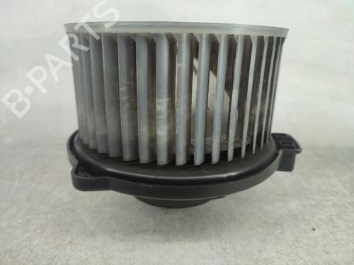 Heater blower motor MERCEDES-BENZ M-CLASS (W163) ML 230 (163.136) | BP16523034M62 