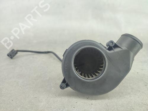 Heater blower motor MERCEDES-BENZ M-CLASS (W163) ML 230 (163.136) 1298300608