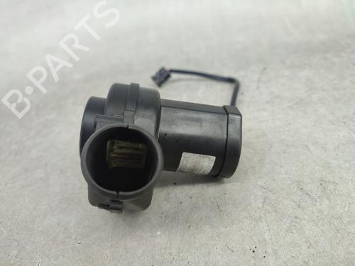 Heater blower motor MERCEDES-BENZ M-CLASS (W163) ML 230 (163.136) | BP16523035M62 