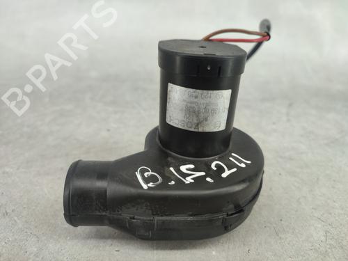 Heater blower motor MERCEDES-BENZ M-CLASS (W163) ML 230 (163.136) | BP16523035M62 