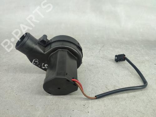 Heater blower motor MERCEDES-BENZ M-CLASS (W163) ML 230 (163.136) | BP16523035M62 