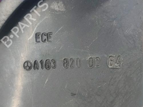 Right taillight MERCEDES-BENZ M-CLASS (W163) ML 230 (163.136) | BP16523028C35 