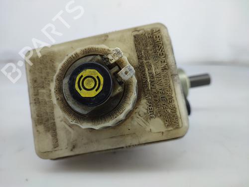 Brake master cylinder MERCEDES-BENZ M-CLASS (W163) ML 230 (163.136) | BP16529672M77 