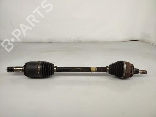 Right front driveshaft MERCEDES-BENZ M-CLASS (W163) ML 230 (163.136) TRAS