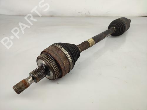 Right front driveshaft MERCEDES-BENZ M-CLASS (W163) ML 230 (163.136) | BP16528887M39 