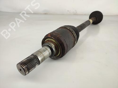 Right front driveshaft MERCEDES-BENZ M-CLASS (W163) ML 230 (163.136) | BP16528887M39 