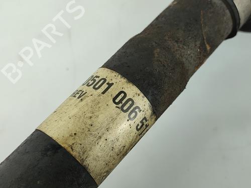 Right front driveshaft MERCEDES-BENZ M-CLASS (W163) ML 230 (163.136) | BP16528887M39 