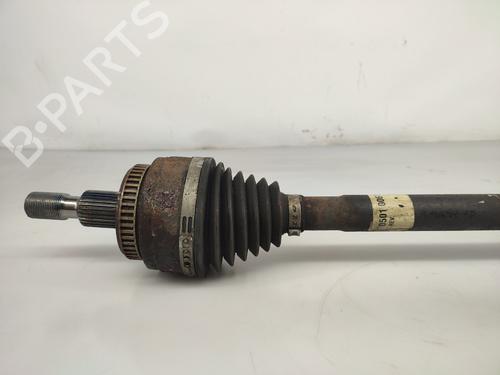 Left front driveshaft MERCEDES-BENZ M-CLASS (W163) ML 230 (163.136) | BP16528889M38 