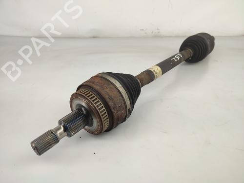 Left front driveshaft MERCEDES-BENZ M-CLASS (W163) ML 230 (163.136) | BP16528889M38 