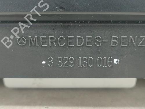 Instrument cluster MERCEDES-BENZ M-CLASS (W163) ML 230 (163.136) | BP16523045C47 