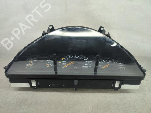 Instrument cluster MERCEDES-BENZ M-CLASS (W163) ML 230 (163.136) | BP16523045C47 