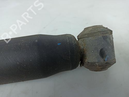 Left rear shock absorber FIAT FIORINO Box Body/MPV (225_) 1.3 D Multijet (225BXD1A, 225BXB1A, 225BXB11) | BP16529690M18 
