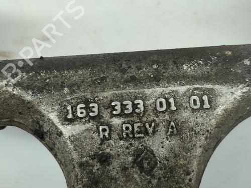 Right front suspension arm MERCEDES-BENZ M-CLASS (W163) ML 230 (163.136) | BP16529680M13 