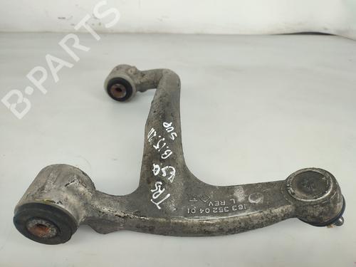 Left rear suspension arm MERCEDES-BENZ M-CLASS (W163) ML 230 (163.136) 1633520401