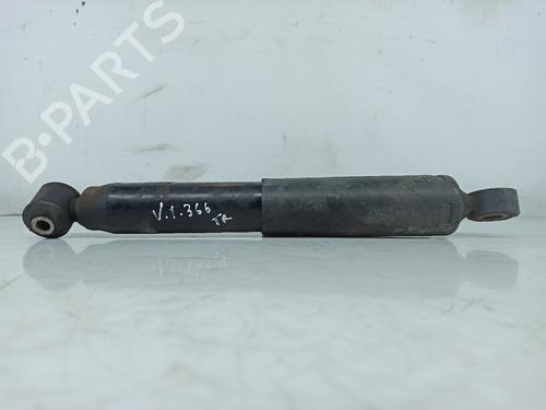 Left rear shock absorber FIAT FIORINO Box Body/MPV (225_) 1.3 D Multijet (225BXD1A, 225BXB1A, 225BXB11) BP16530617M18