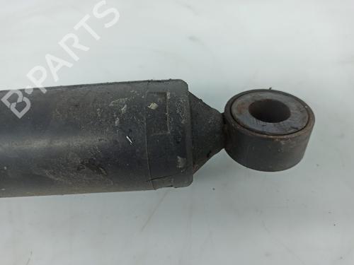 Left rear shock absorber FIAT FIORINO Box Body/MPV (225_) 1.3 D Multijet (225BXD1A, 225BXB1A, 225BXB11) | BP16530617M18 