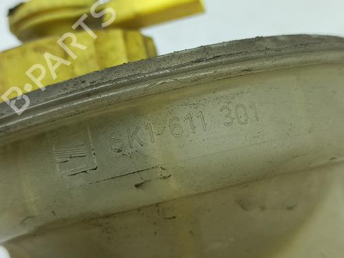 Brake master cylinder VW POLO III CLASSIC (6V2) 60 1.4 | BP16743650M77 