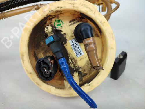Fuel pump BMW 1 (E87) 118 d | BP16192656M76 