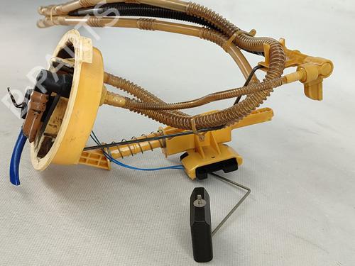 Fuel pump BMW 1 (E87) 118 d | BP16192656M76 