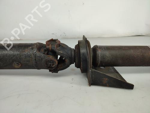 Driveshaft MERCEDES-BENZ M-CLASS (W163) ML 230 (163.136) | BP16532111M37 