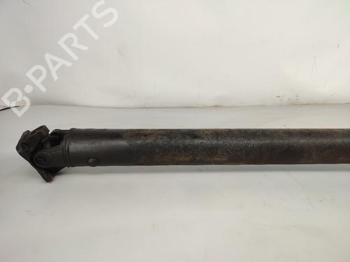 Driveshaft MERCEDES-BENZ M-CLASS (W163) ML 230 (163.136) | BP16532111M37 