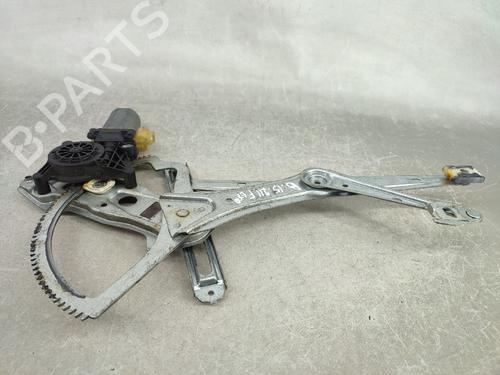 Front right window mechanism MERCEDES-BENZ M-CLASS (W163) ML 230 (163.136) | BP16532120C23 