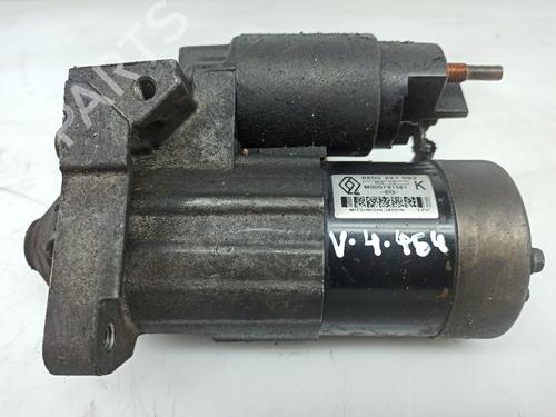 Used Starter RENAULT MEGANE II Estate (KM0/1_) 1.5 dCi (KM0F, KM0T, KM2B) (82 hp) 16532251